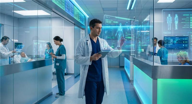 Digital Transformation