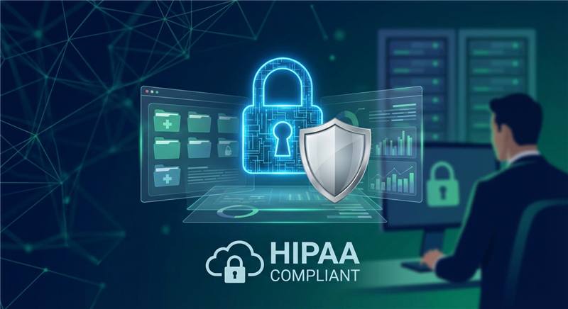 EMR Security Compliance