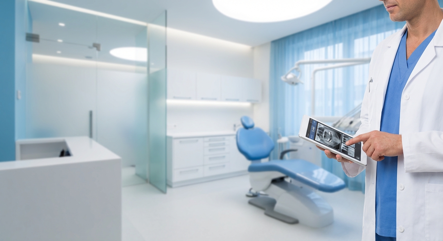 Dental Clinic Management
