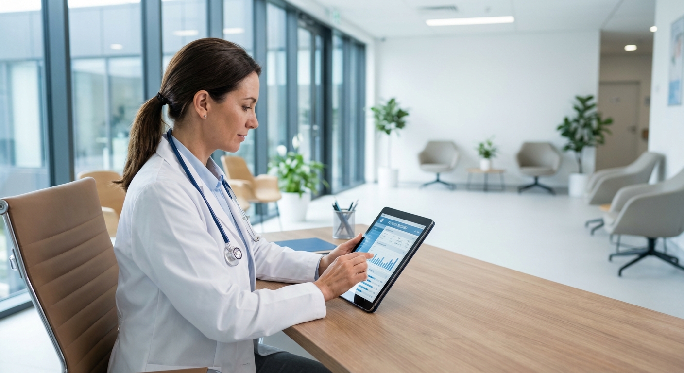 Pediatric Management System